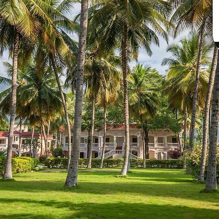 Avana Resort Mettuppālaiyam Zewnętrze zdjęcie