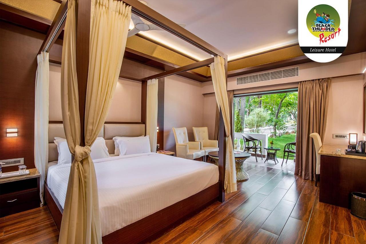 Avana Resort Mettuppālaiyam Zewnętrze zdjęcie