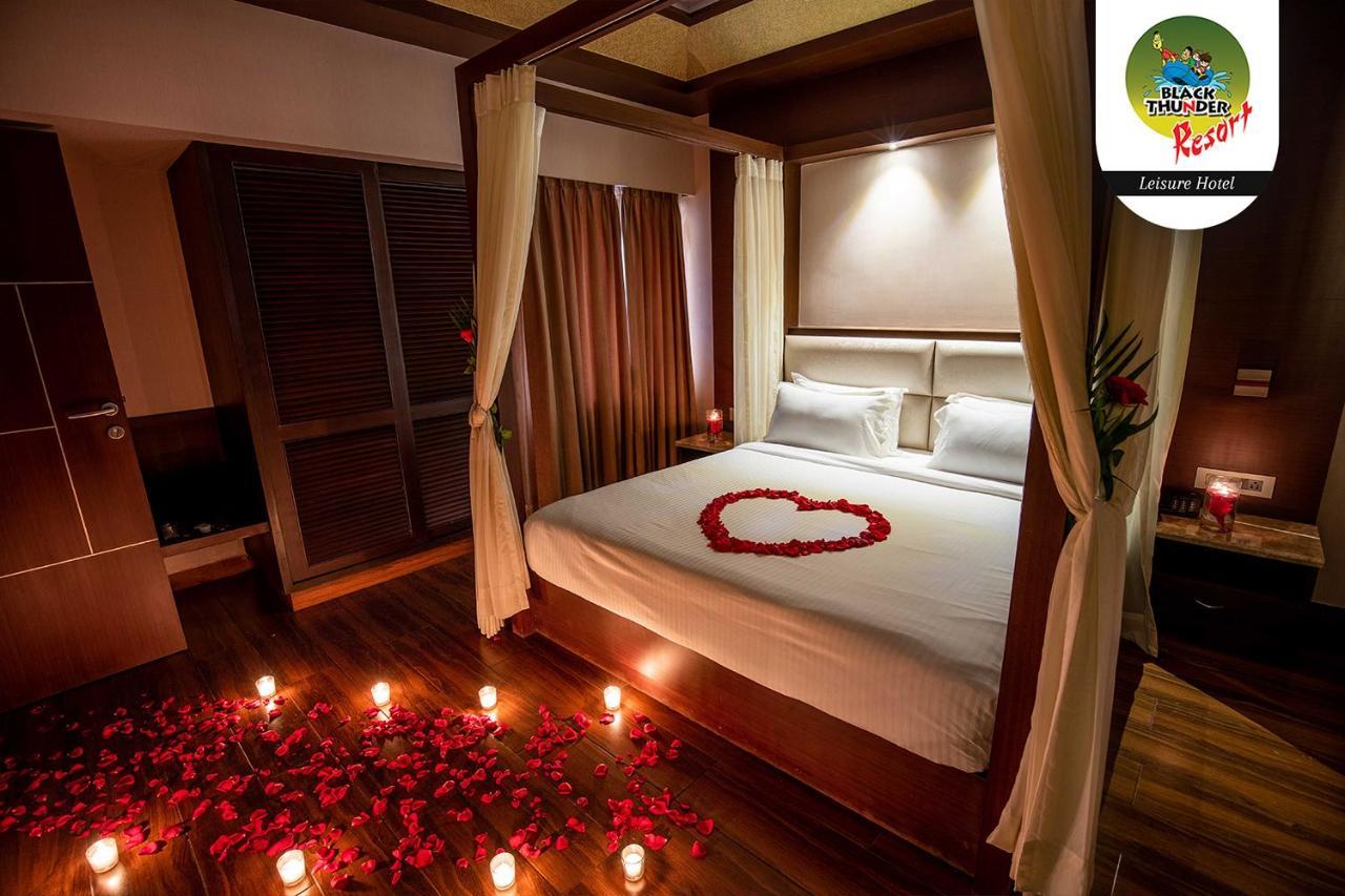 Avana Resort Mettuppālaiyam Zewnętrze zdjęcie