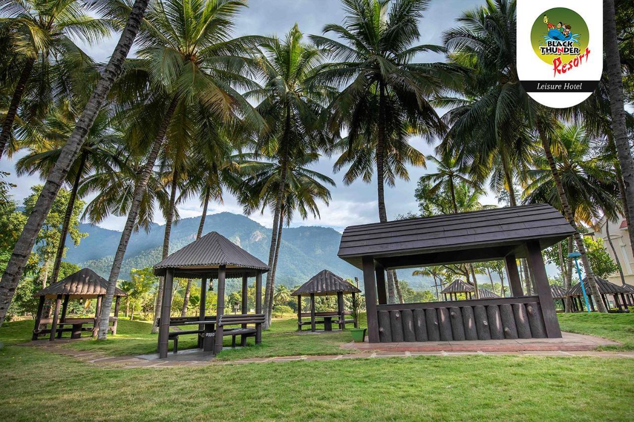 Avana Resort Mettuppālaiyam Zewnętrze zdjęcie