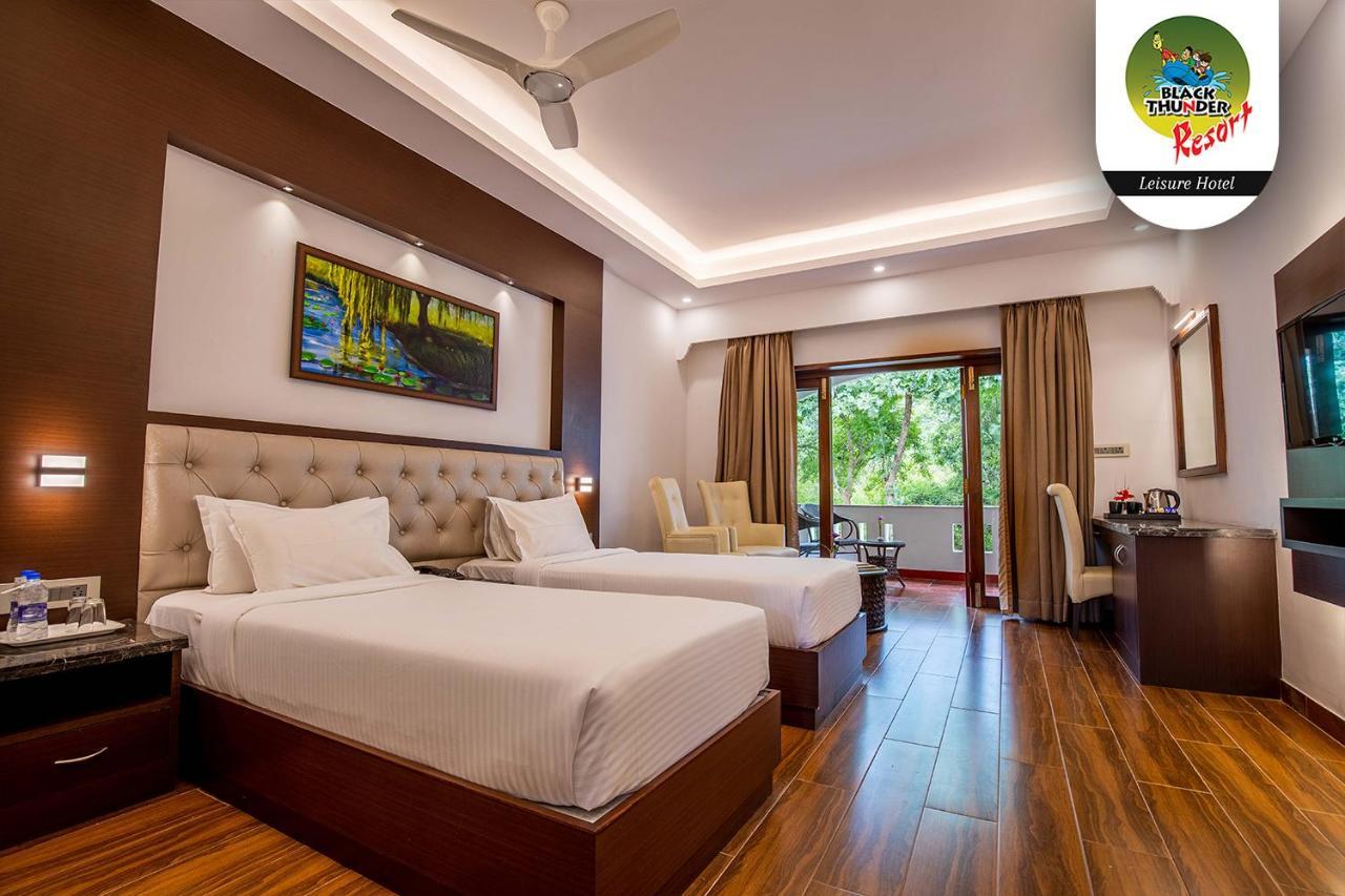 Avana Resort Mettuppālaiyam Zewnętrze zdjęcie