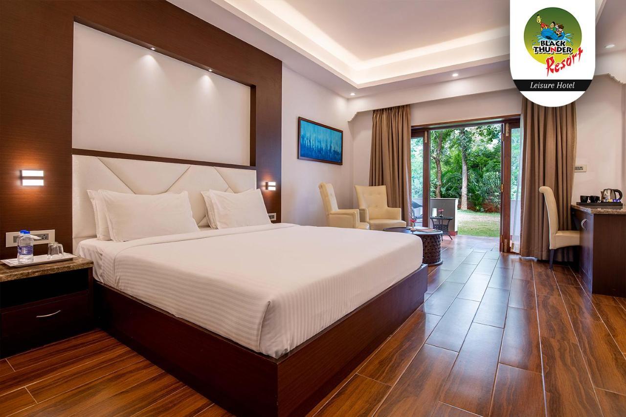 Avana Resort Mettuppālaiyam Zewnętrze zdjęcie