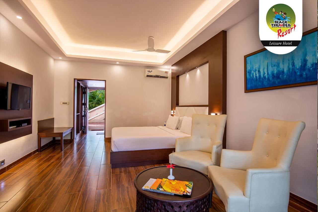 Avana Resort Mettuppālaiyam Zewnętrze zdjęcie