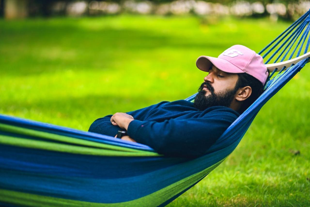Avana Resort Mettuppālaiyam Zewnętrze zdjęcie